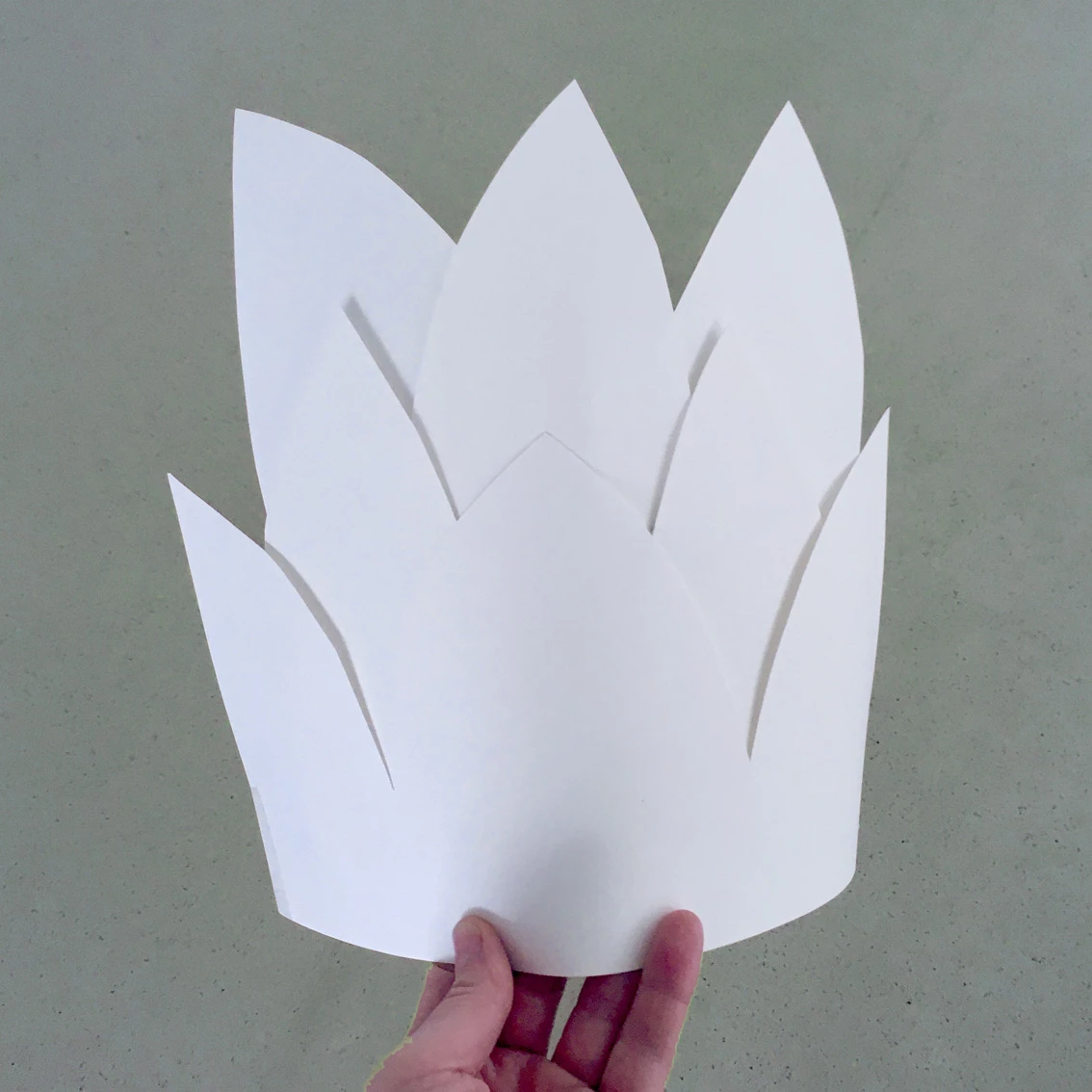 Delphine Perret - Am Stram Gram - médiation