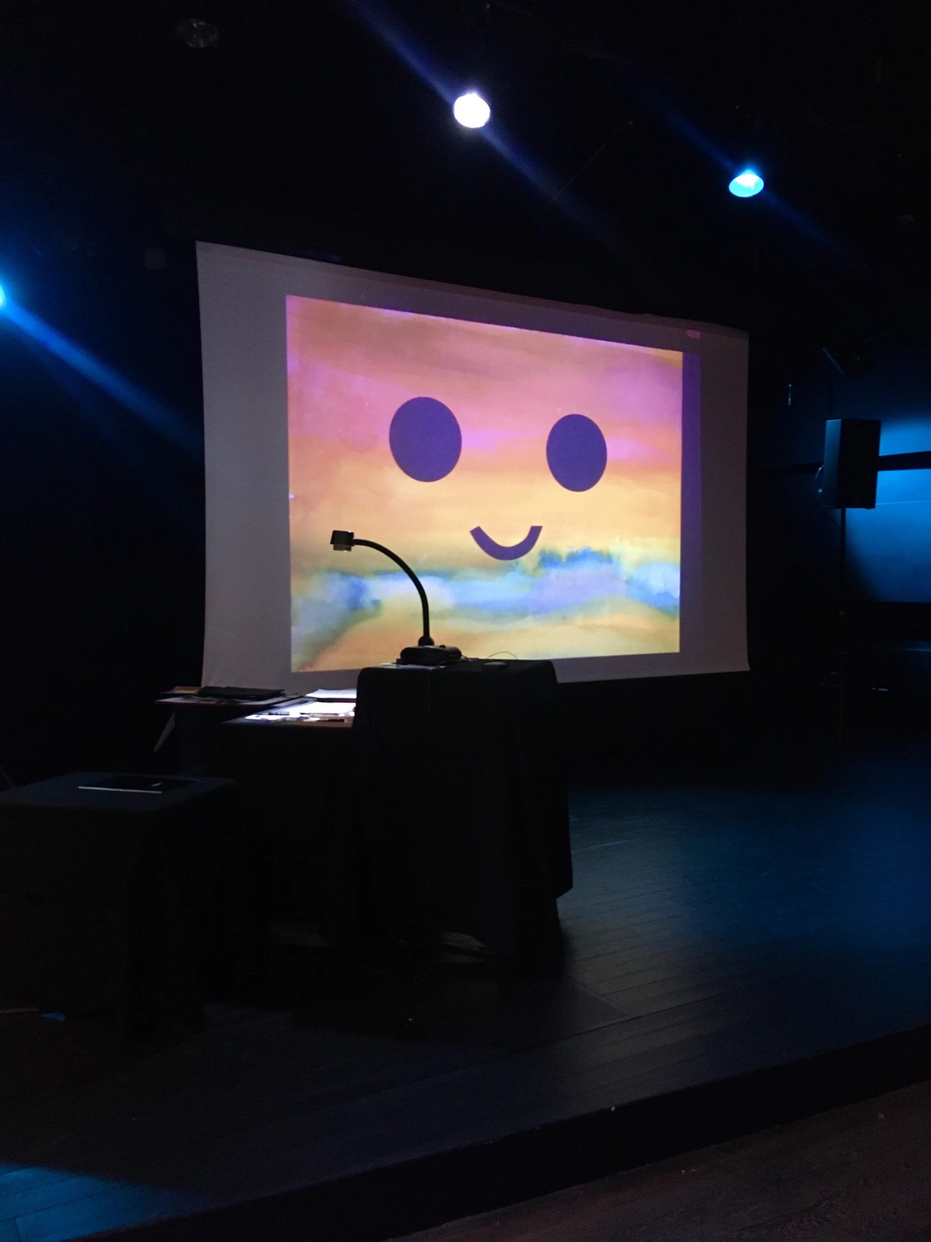 Delphine Perret - Bienvenue chez Vézovèle - spectacle