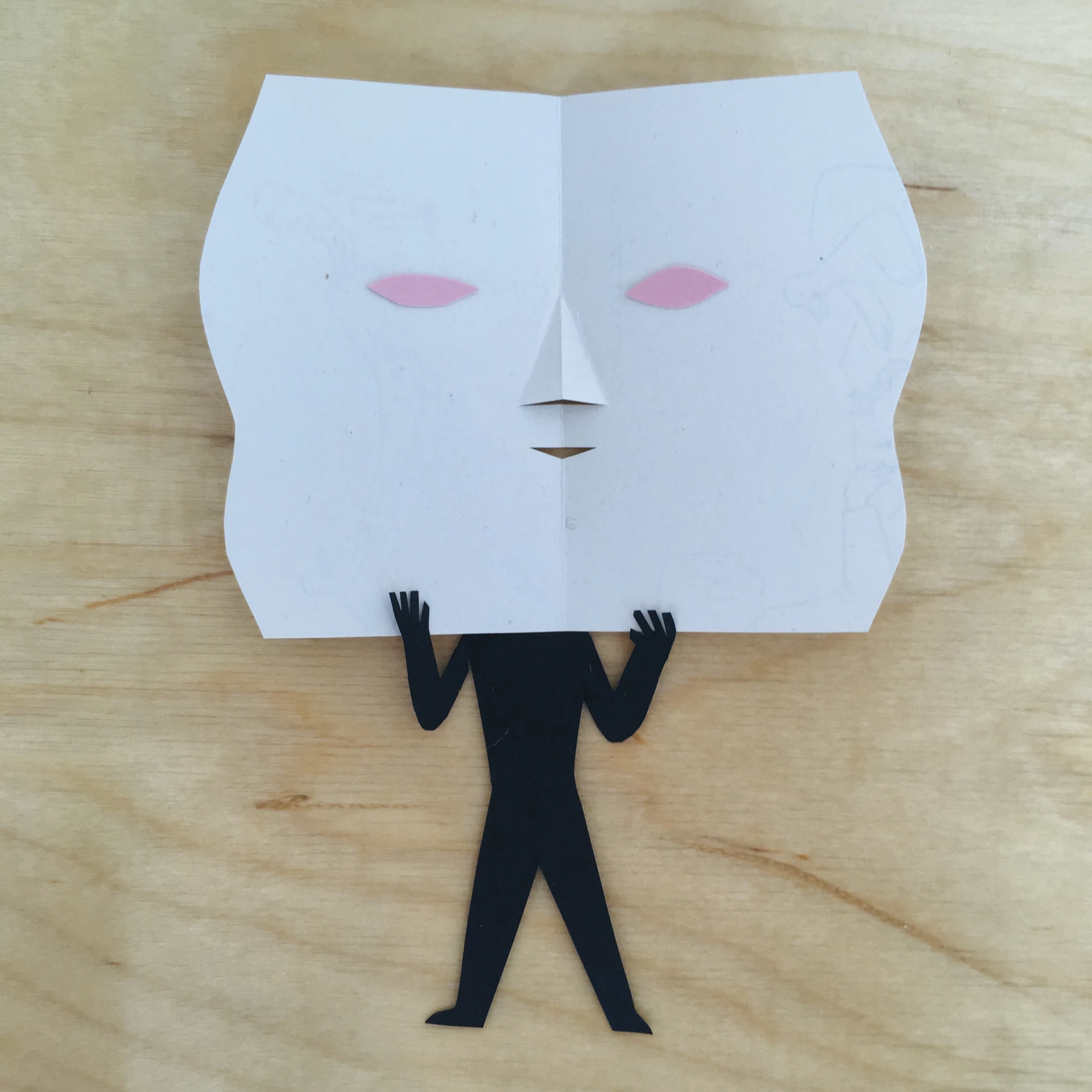 Delphine Perret - Le livre qui ne ferme pas