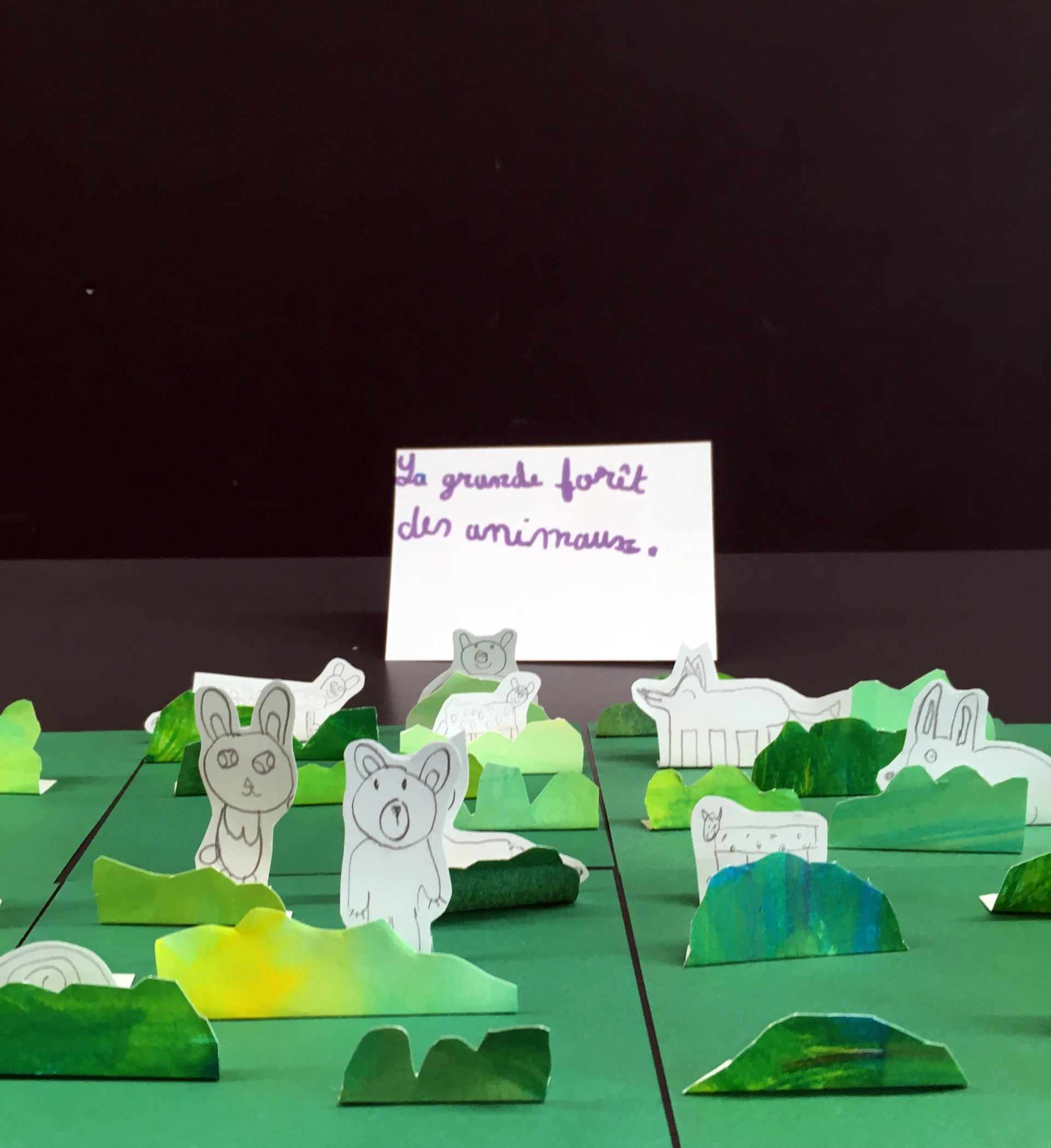 Delphine Perret - EXPO ! - médiation