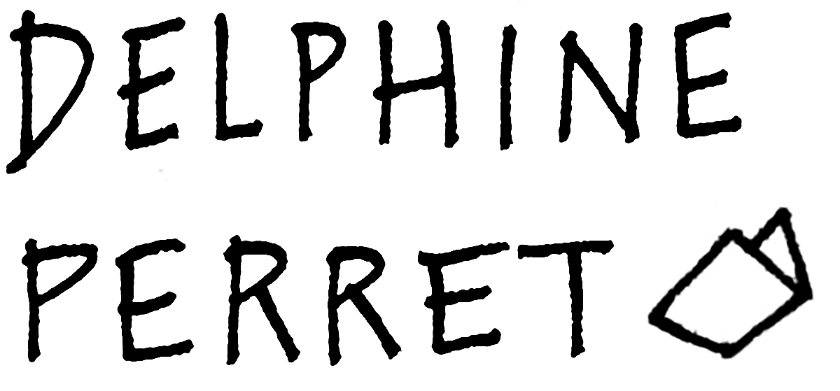 Delphine Perret