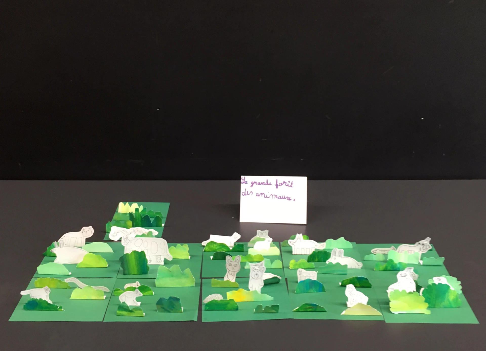 Delphine Perret - EXPO ! - médiation